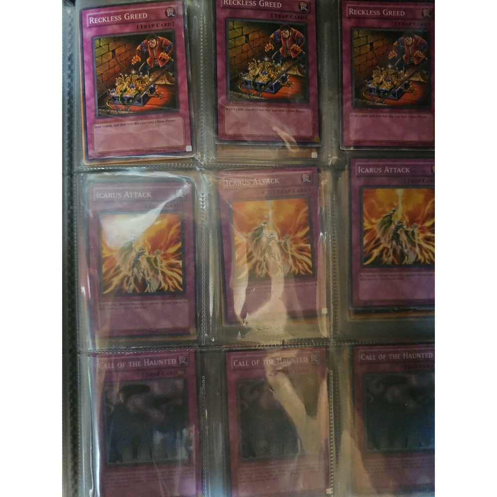 1996 Yuguio First Edition card lot - Picture 8 of 16